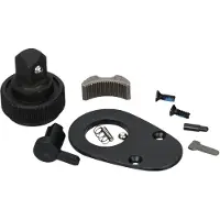 SW-Stahl 06094L-REP Kit di riparazione del meccanismo a cricchetto I per cricchetto reversibile 06094L I Cricchetto da 1/4 di pollice