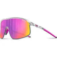 Julbo - Occhiali da sole - Density Cristal/Rose Spectron 3 - Grigio