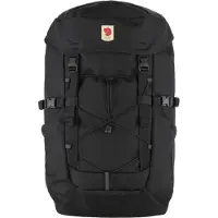 Fjällräven Zaino Skule Top 26, black