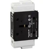 Schneider Electric Modulo di messa a terra VZ15