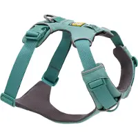 Ruffwear Pettorina Per Cani Front Range