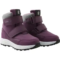 Reima Kid's Hallava Scarpe invernali Bambini (32, lilla)