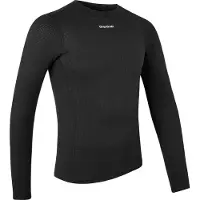 Gripgrab Maglietta Intima Tenica A Maniche Lunghe Ride Winter