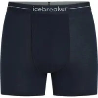 Icebreaker Boxers Merino 150 Anatomica