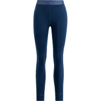 Swix Women's RaceX Merino Pants Intimo lana merinos Donna (M, blu)