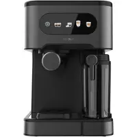 Cecotec Macchina Da Caffè Espresso Power 20 Coldbrew Latte