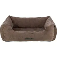 Trixie Letto per cani Vital Lennox Brown 120 x 80 cm