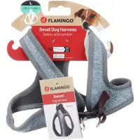 Flamingo Pettorina Per Cani Step&go Nelson