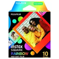 Fujifilm Pellicola Fotografica Instax Square