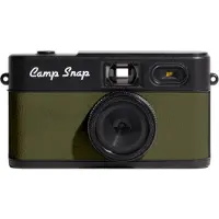 Campsnap 2 verde