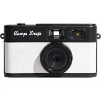 Camp Snap 2 bianco