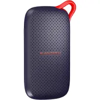 SanDisk Externe SSD Portable, 2TB USB-C 3.2 Gen 2, 1000 MB/s