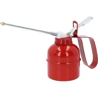 Ks Tools 1509204 150.9204 Oil lubricator 250 ml Tube nozzle length (max.): 130 mm