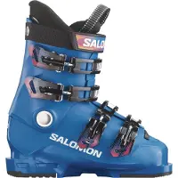 Salomon Scarponi Da Sci Alpino Junior Equipe 60t L