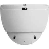Ezviz H4 Cupola Telecamera di sicurezza IP Interno e esterno 2304 x 1296 Pixel Soffitto/muro