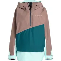 Adidas Giacca Terrex Xploric 2 Layer Lined Climaproof Anorak