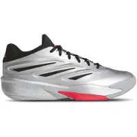 Adidas Scarpa sportiva 'Crazy Energy' nero / argento