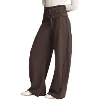 Adidas Originals Pantaloni 'Sst' cioccolato