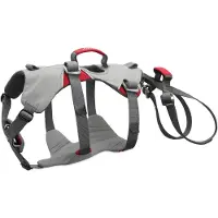 Ruffwear Pettorina Per Cani Double Back