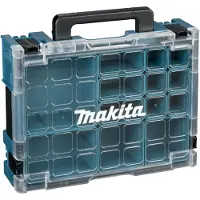 Makita Scatola Organizzatrice 191x80-2