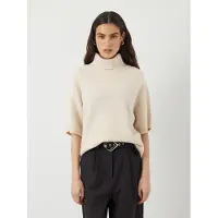 Y.A.S Maglione A Maniche Corte Emila