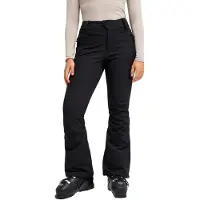 Roxy - Pantalon de ski imperméable - Arctic Ice Pant True Black - Taglia L - Nero