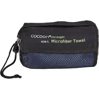 Cocoon Asciugamano Microfiber Ultralight