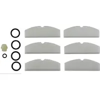 JBM Kit Di Riparazione Per Attrezzi Pneumatici 52814