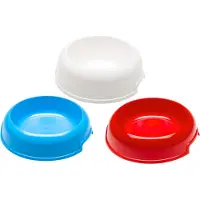 Ferplast CIOTOLA PER CANI E GATTI 'PARTY' Ø cm 29x9,6h - 2 lt