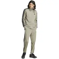 Adidas Completo per l'allenamento 'Dayready' verde pastello / nero