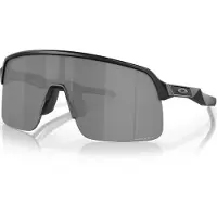 Oakley - Occhiali da sole - Sutro Lite Matte Black Prizm Black - Nero