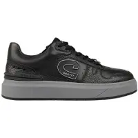 Cruyff Boys Chido Black/grey Taglia: 37 | Scarpe Sportive Outlet | kids | Nero