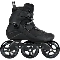 Powerslide Pattini In Linea Swell Triple 110