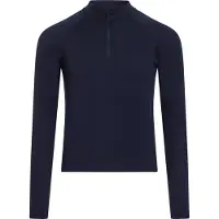 Icebreaker Maglietta Intima Tenica A Maniche Lunghe Merino 260 Tech