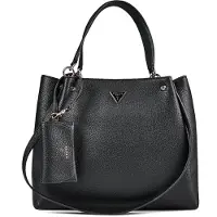 GUESS Lorella Borsetta 33 cm grigio