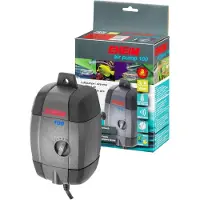 Eheim pompa d'aria 3701 100 l/h