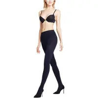 Falke Calzamaglia blu cobalto
