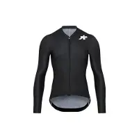 Assos Maglia A Maniche Lunghe Mille Gt S11 Evo