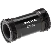 Miche Calotte Del Movimento Centrale T47 Ic Xl 29 Mm