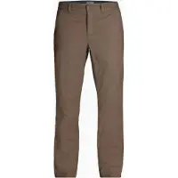 Royal Robbins Lly Goat BC Lined Pant Pantaloni tempo libero Uomo (50, marrone)