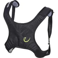 Edelrid Imbracature Agent Night