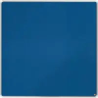Nobo Bacheca Di Feltro Premium Plus 1200x1200 Mm