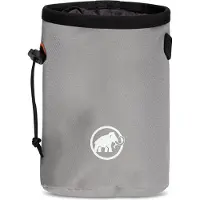 Mammut Gym Basic Chalk Bag Sacchetto porta magnesite arancione