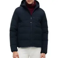 Tommy Hilfiger Giacca invernale navy