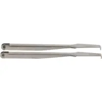 Bgs Bracci di ricambio 114 mm per Art. 8224 - 8224-2