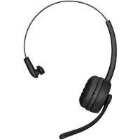 Whd Citofono WHD VoiceBridge Bluetooth con 2 postazioni di comunicazione 1xclienti/1xpersonale, 1xcuffia monauricolare per il personale - Citofono senza contatto, completamente automatico