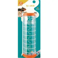 Ferplast Galleria Per Criceti 21Cm Cs