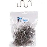 GEKO Pinze di riparazione in plastica RS28, 500 pezzi G81282