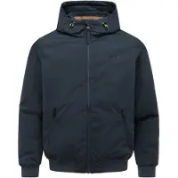 Ragwear Giacca funzionale 'Wesol Y' navy