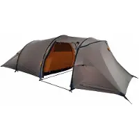 Wechsel Tents Intrepid 5 Tende di gruppo grigio